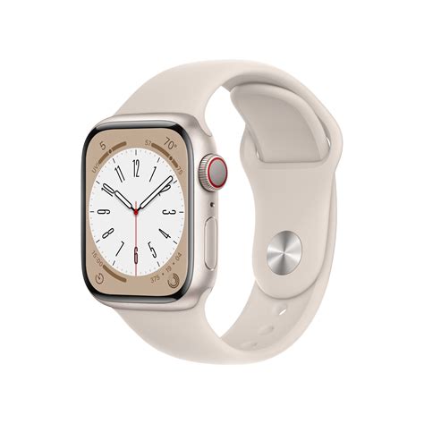 is apple watch 8 genuine